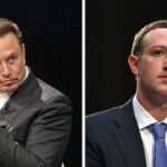 Elon Musk and Mark Zuckerberg’s social-media smackdown