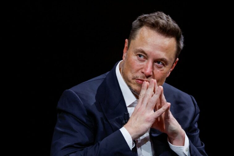 Elon Musk apoya eliminar el derecho al voto de las personas sin hijos