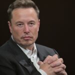 Elon Musk says Twitter cash flow is negative due to ad revenue declines, 'heavy debt'