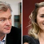 Emily Blunt Gave Christopher Nolan An Adorable Gift After He Jokingly Criticized Her On-Set Shoe Choice