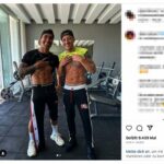 Ex-Germany soccer star Özil’s tattoo: Who are the Gray Wolves?