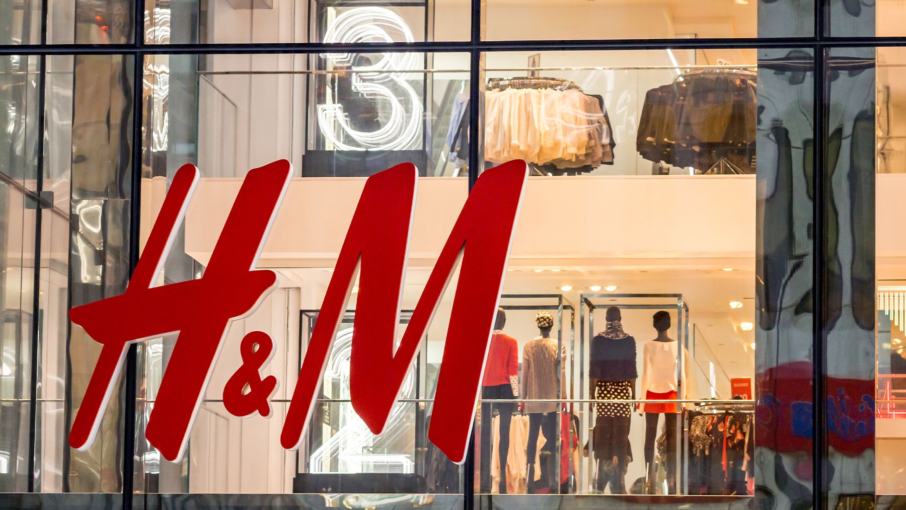 Fashion Retailer HM to Launch in Brazil H&M Says It Will ‘Phase Out’ Sourcing From Myanmar