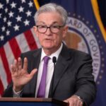 Federal Reserve raises US interest rates to highest level in 22 years