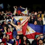 Philippines Fifa Women's World Cup New Zealand Norway