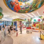 First Angry Birds Retail Café to Open in New York City