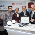 First connected health service in Malaysia launched