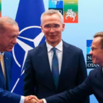 FirstFT: Erdoğan agrees to back Sweden’s Nato accession