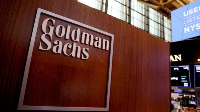 FirstFT: Wall Street divided over how bad Goldman’s results will be