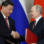 FirstFT: Xi warned Putin against using nuclear weapons in Ukraine