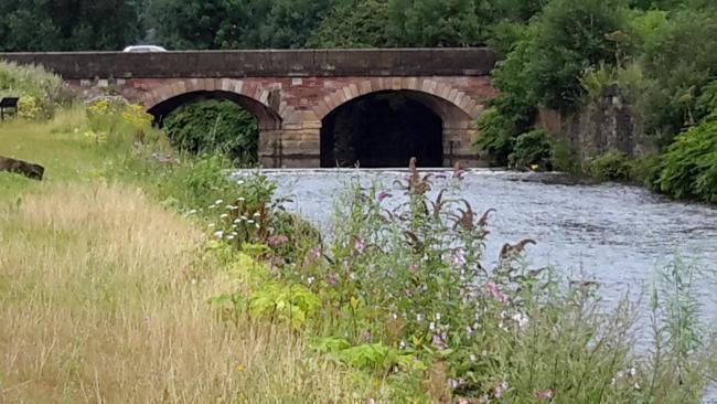 Flood defences to be discussed for part of Bury to prevent repeat of 2015