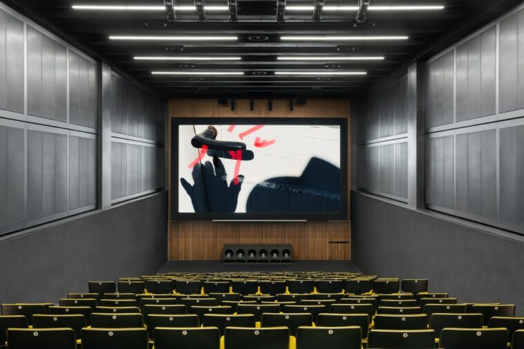 Fondazione Prada in Milan to Rename Its Cinema After Jean-Luc Godard