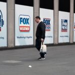 Fox News to pay $12 million to settle fired producer Abby Grossberg's lawsuit