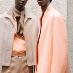 From Sorbet to Sherbet: Delicious Colors Eat Up Menswear