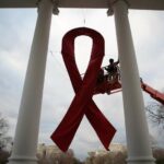 The latest HIV patient to achieve long-term remission did not receive a donor transplant containing a gene mutation that blocks