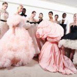 Giambattista Valli Couture Fall 2023