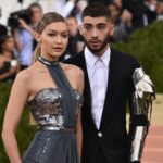 Gigi Hadid Shows Subtle Support to Ex Zayn Malik as He Returns to Music - E! Online