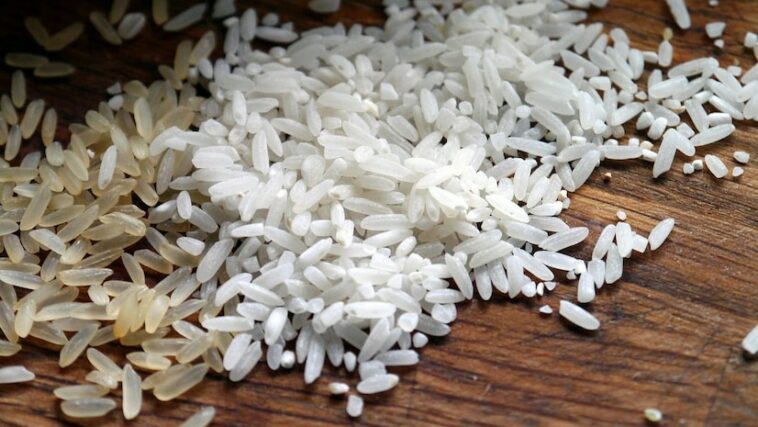 Rice, Photo: Pixabay