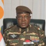 Head of Presidential Guard Claims Power in Niger Coup