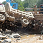 Heavy rains in Afghanistan, Pakistan unleash flash floods that killed dozens