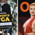 Here's What TV And Movies Will Be Impacted By The SAG-AFTRA Strike (Hint: A Lot Of Them)