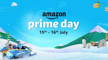 Amazon Prime Day 2023 Sale Highlights: Top Deals, Offers on Premium and Budget Smartphones, Vlogging Essentials on Day 2