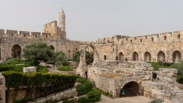 How Israel weaponises museums to erase Palestinian existence