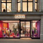 How Loewe Became One of Fashion’s Hottest Brands