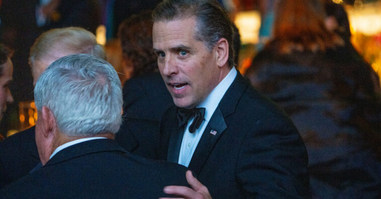 Hunter Biden to Appear in Court to Ratify Plea Deal