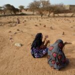 ICC investigating Darfur violence amid continuing Sudan conflict