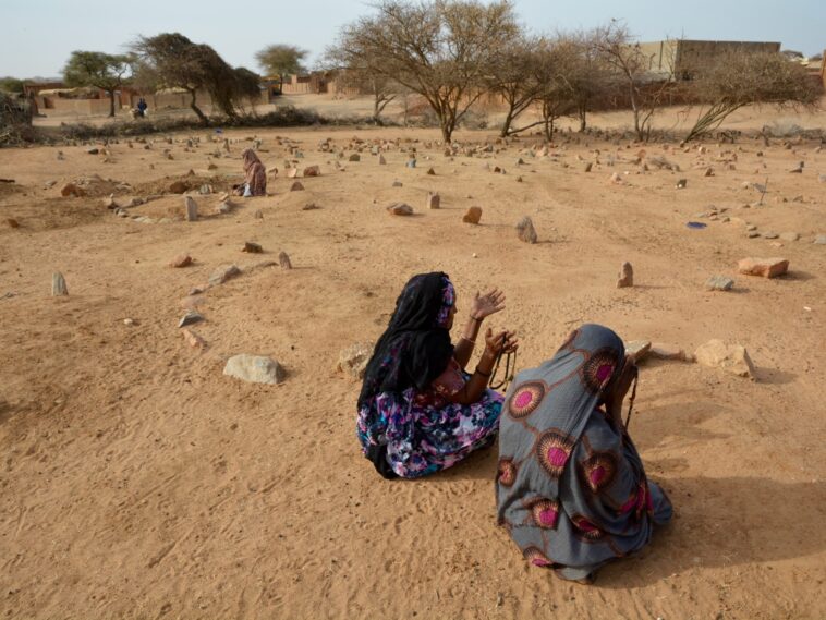 ICC investigating Darfur violence amid continuing Sudan conflict