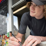 If You’re Looking for a Real Taste of Alaska, Try a Food Truck