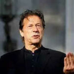 Imran Khan named in cases for attacks on army, ISI offices