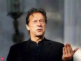 Imran Khan named in cases for attacks on army, ISI offices