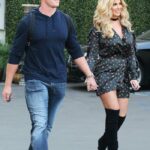 Kim Zolciak and Kroy Biermann TK Headline-236