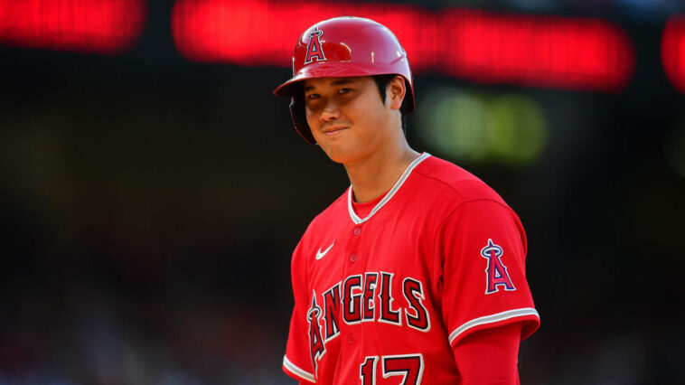 Insider details what must happen for Angels not to trade Shohei Ohtani