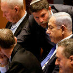 Israel Protests: Israeli Parliament Passes Law to Limit Judicial Power