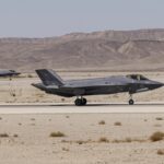 Israel to buy more F-35 fighter jets from US. Deal expands fleet by 50% and deepens partnership