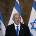 Israel's Netanyahu taken to hospital for heart procedure, placed under sedation