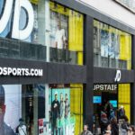 JD Sports to Pay $545 Million for Full Control of Iberian Business