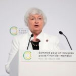 Janet Yellen to visit China in new US push to ease tensions