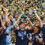 Japan beats USA in thrilling final: Women's World Cup Moment No. 3