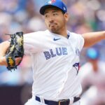 Jays' Yusei Kikuchi set for first start back in Seattle