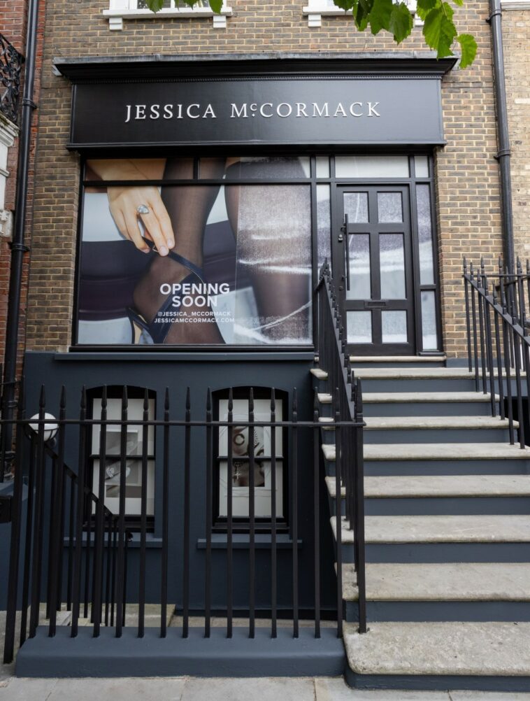 Jessica McCormack to Open Second Store, on London’s Sloane Street