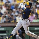 Jockeying for momentum, Brewers, Pirates wrap up series