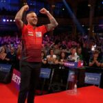 Joe Cullen's sensational back-to-back bulls stun Gerwyn Price in thriller