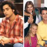 John Stamos Almost Quit "Full House" Because The Kids On The Show Were So Talented