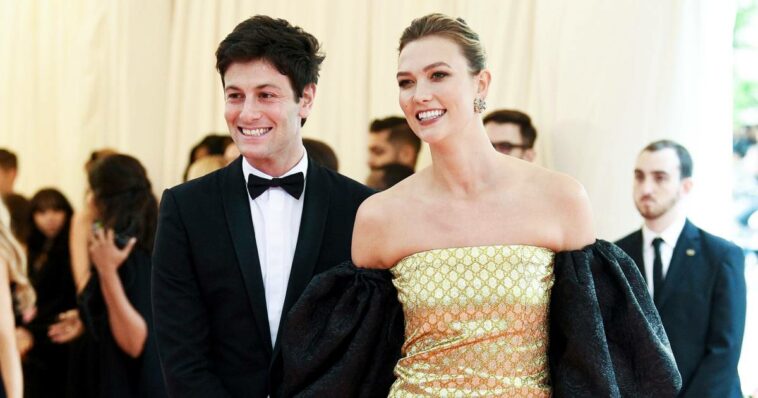 Karlie Kloss and Joshua Kushner: A Timeline of Their Relationship