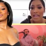 Keke Palmer Opens Up About Her Sexuality With Raven-Symoné