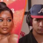 Keke Palmer's Boyfriend on ‘Overwhelming Pressure’ of Dating Her