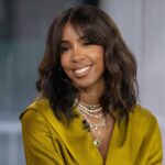 Kelly Rowland Recalls the Moment She Accidentally Revealed the Sex of Beyoncé's First Child